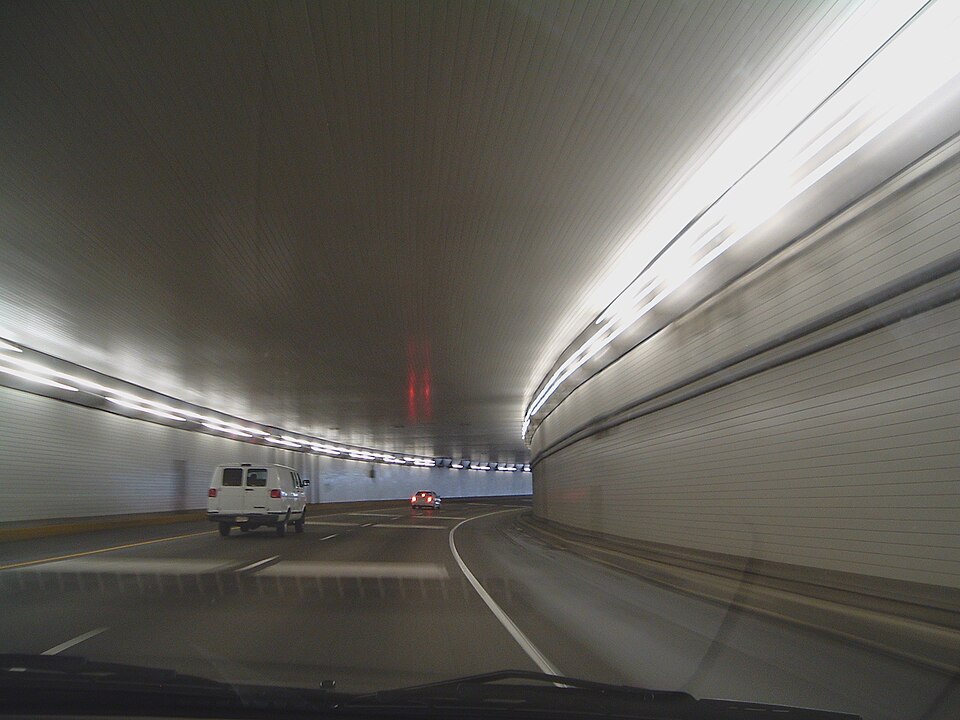 Lytle Tunnel