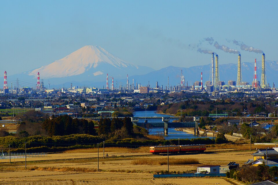 Chiba Prefecture