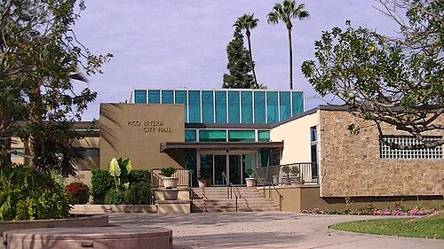 Pico Rivera