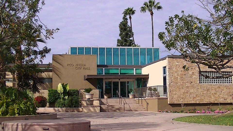 Pico Rivera