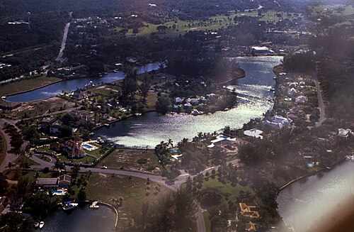 Lyford Cay
