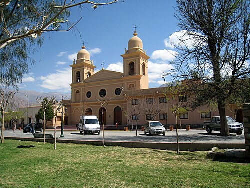 Cafayate