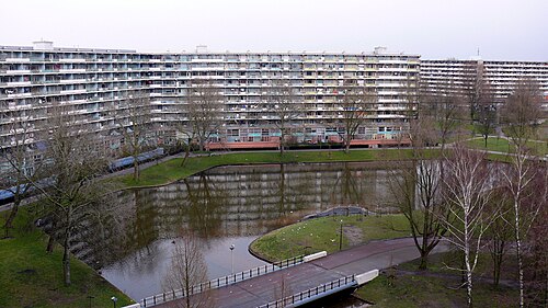 Bijlmermeer