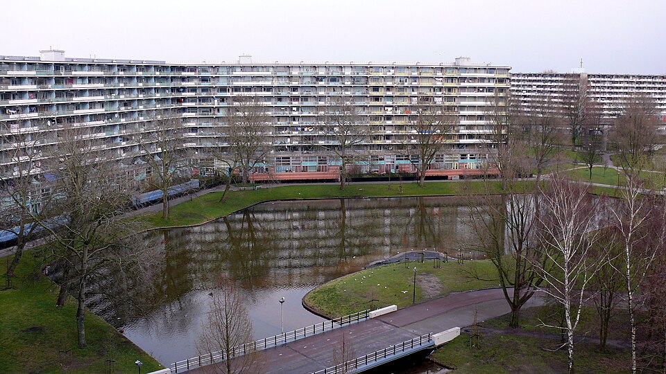 Bijlmermeer
