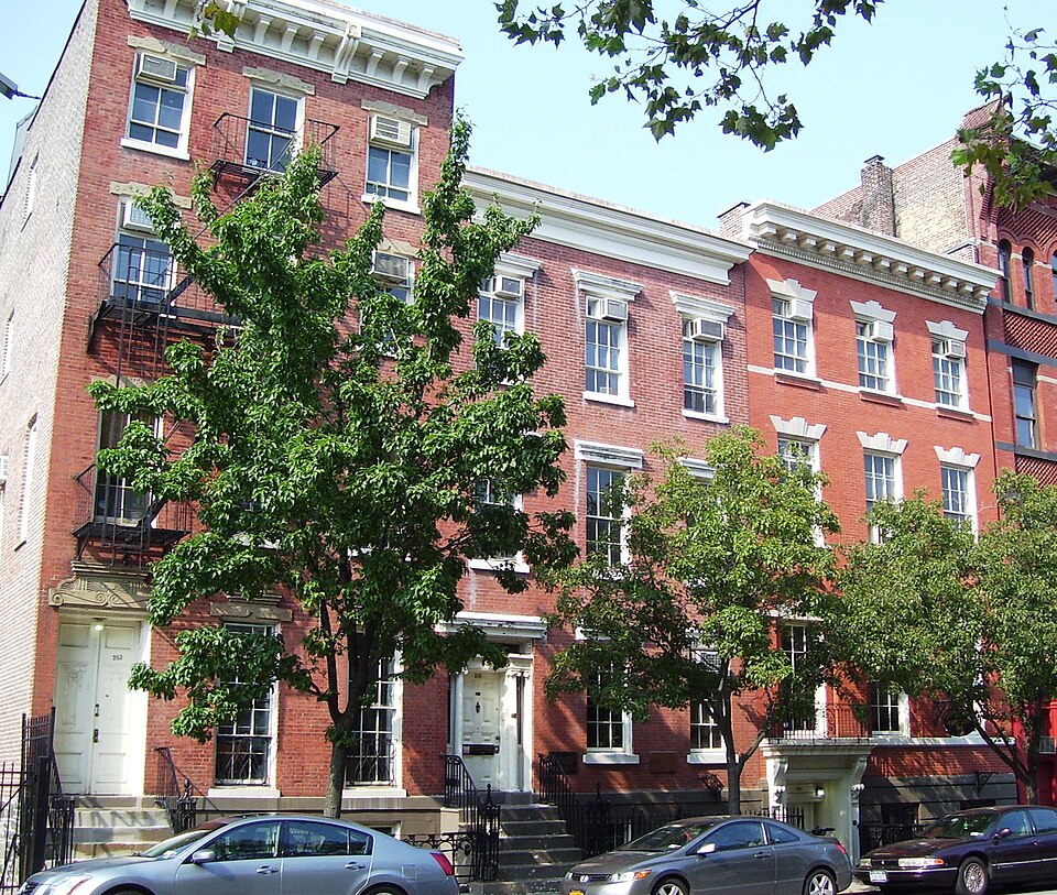 Henry Street Settlement