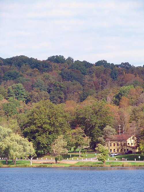 North Park