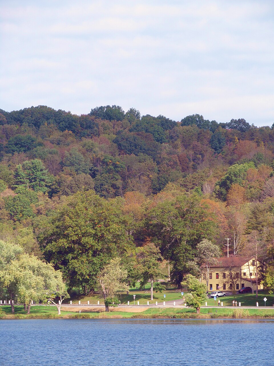 North Park