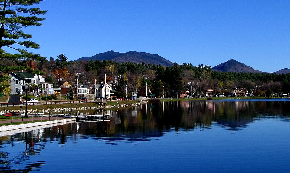 Saranac Lake