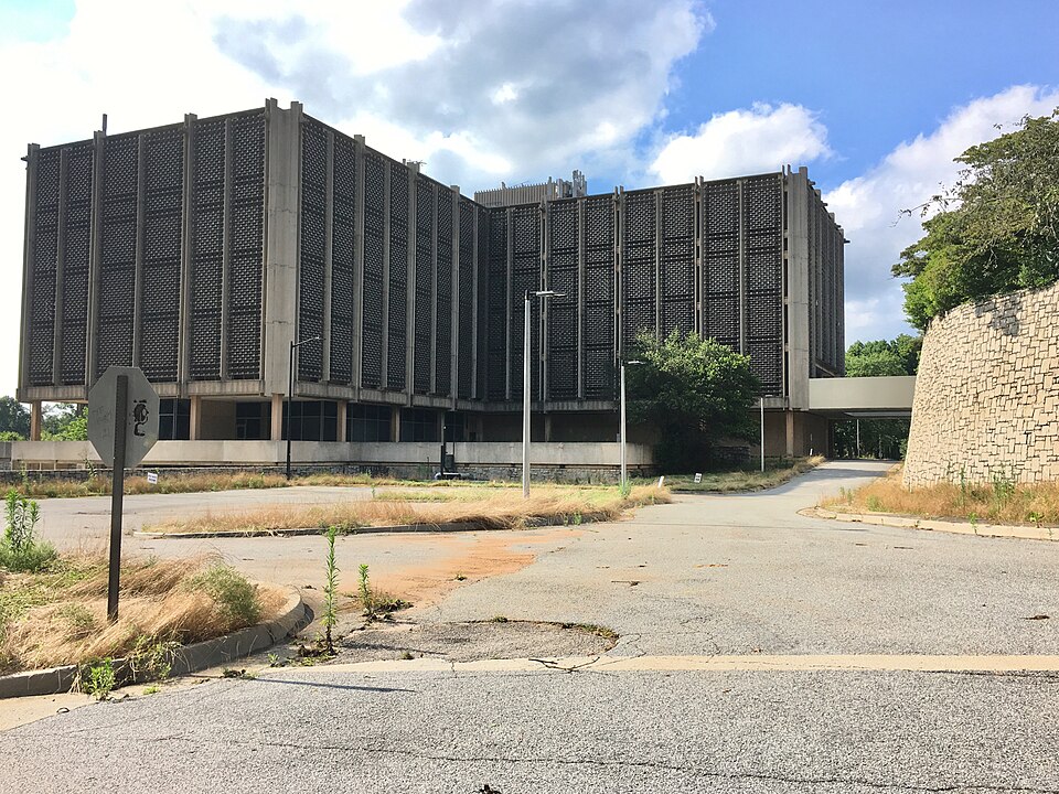 Georgia Mental Health Institute