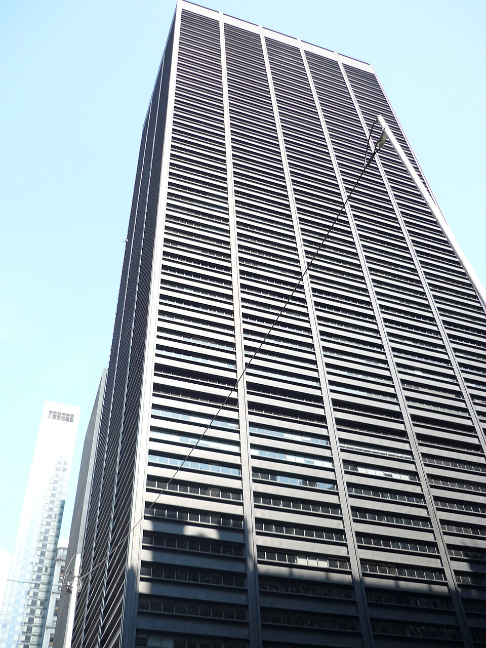 One Liberty Plaza