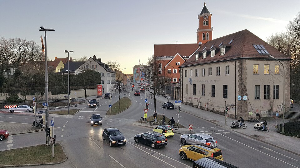 Obergiesing