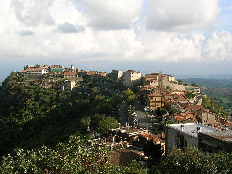 Sant'Oreste