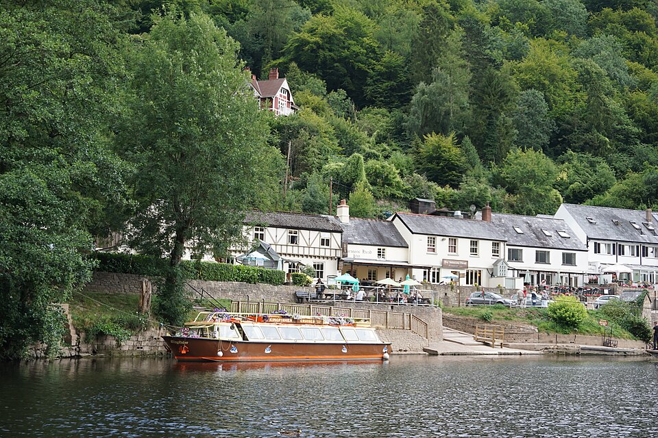 Symonds Yat