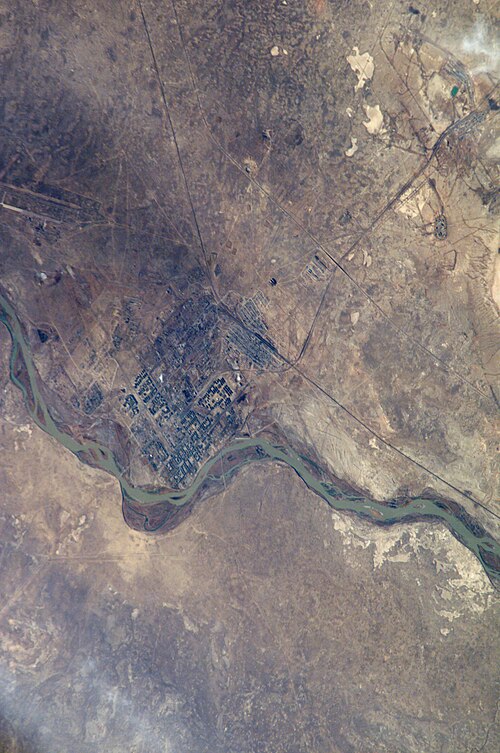 Baikonur