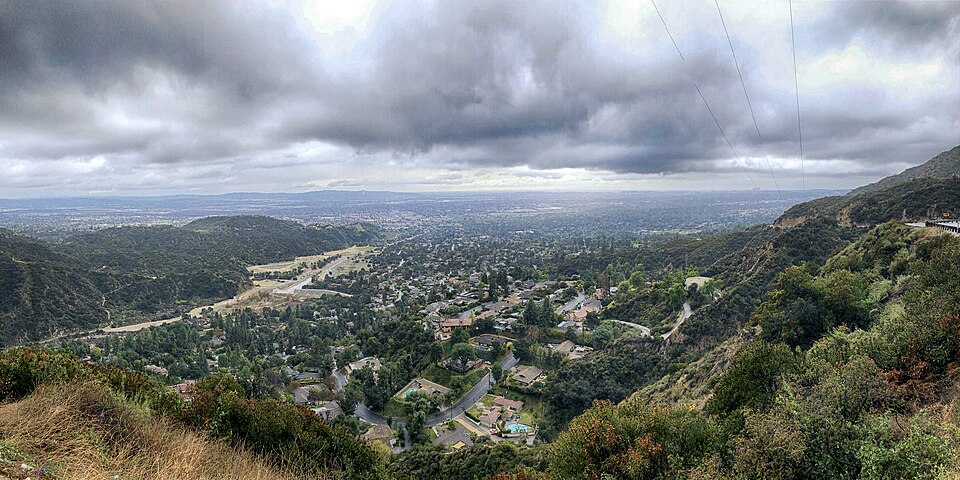 Sierra Madre