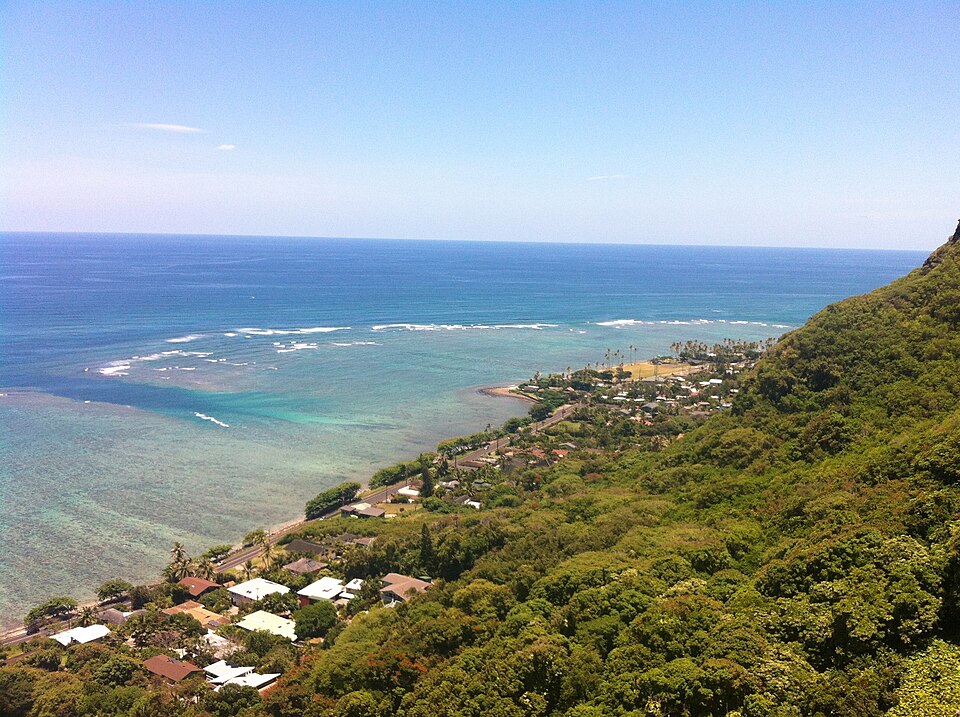 Kaʻaʻawa