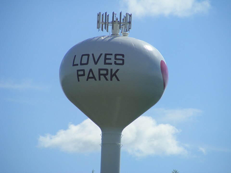 Loves Park