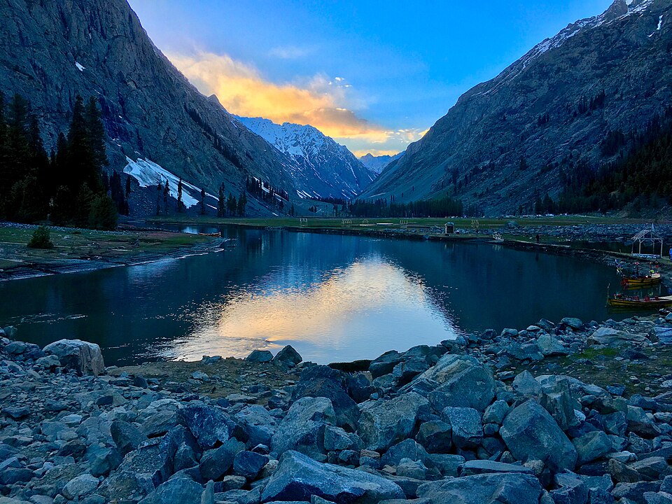 Swat Valley