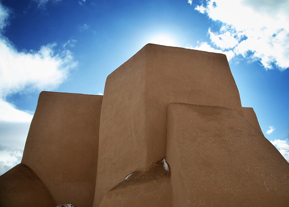 Ranchos de Taos