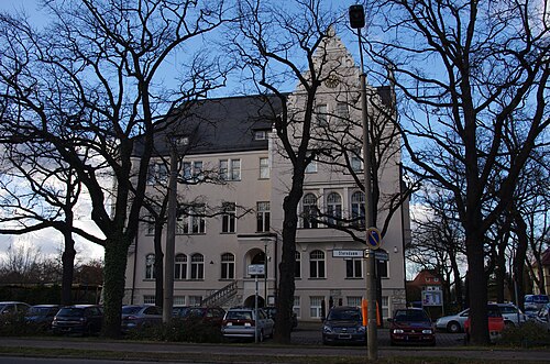 Johannisthal