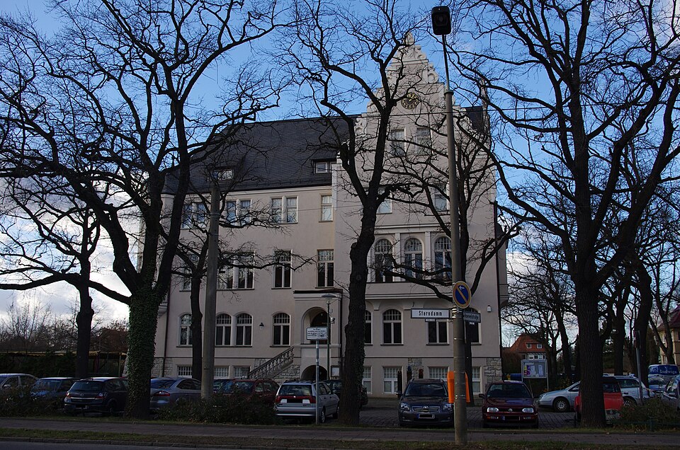 Johannisthal