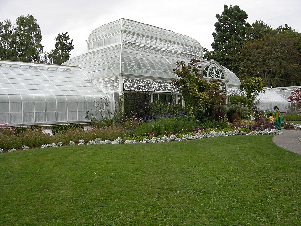 Volunteer Park