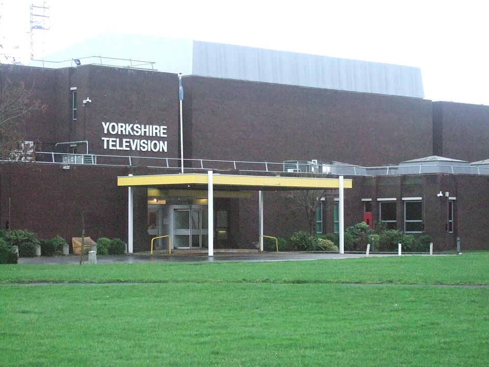 The Leeds Studios