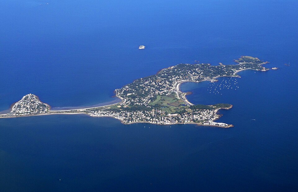 Nahant
