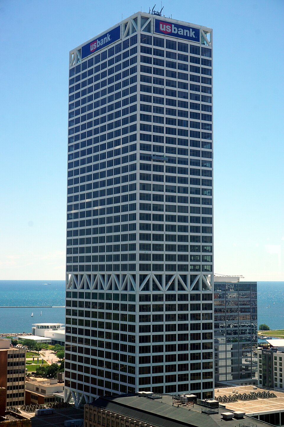 U.S. Bank Center