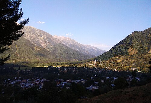Pahalgam