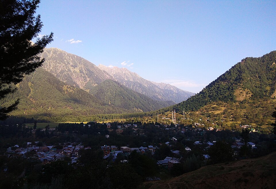 Pahalgam