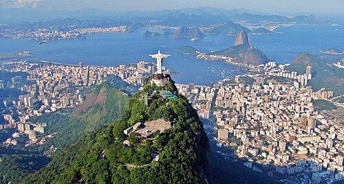 Brazil