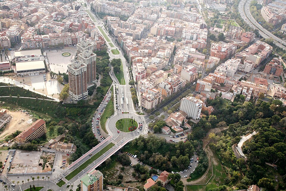Esplugues de Llobregat