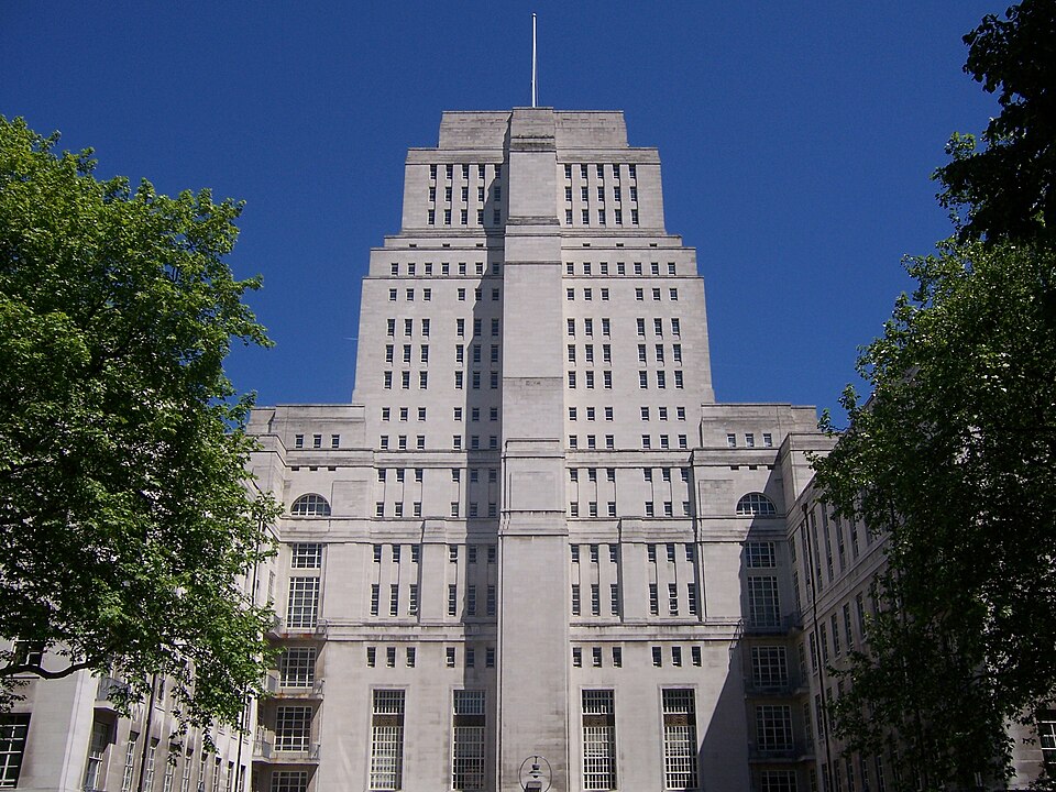 University of London