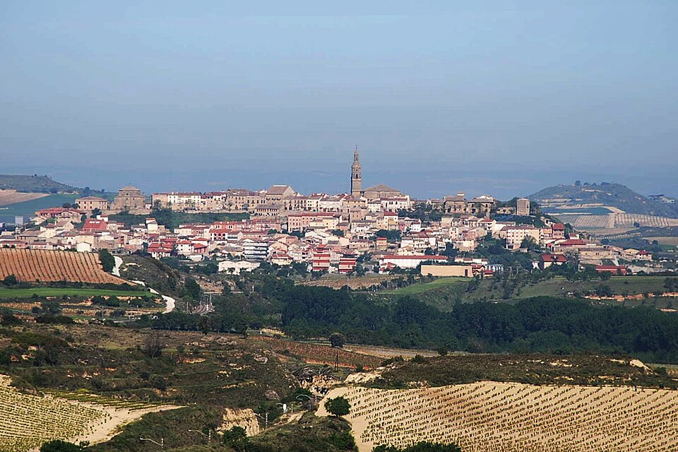 Briones