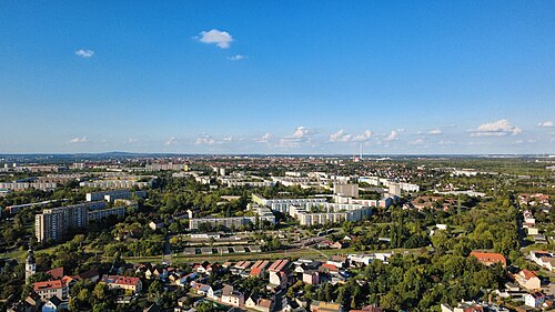 Ammendorf/Beesen