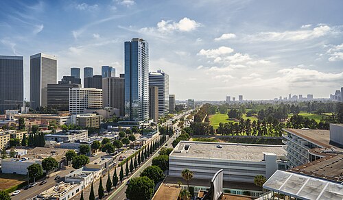 Century City
