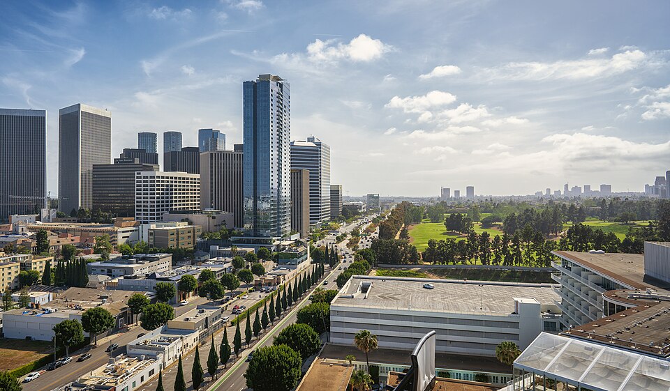 Century City