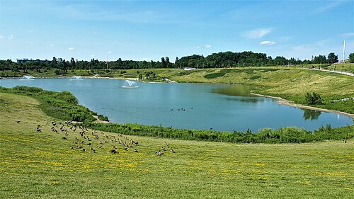 Downsview Park