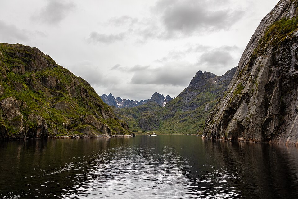 Trollfjord
