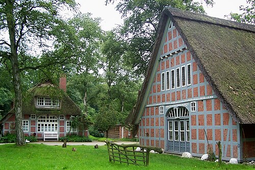 Worpswede