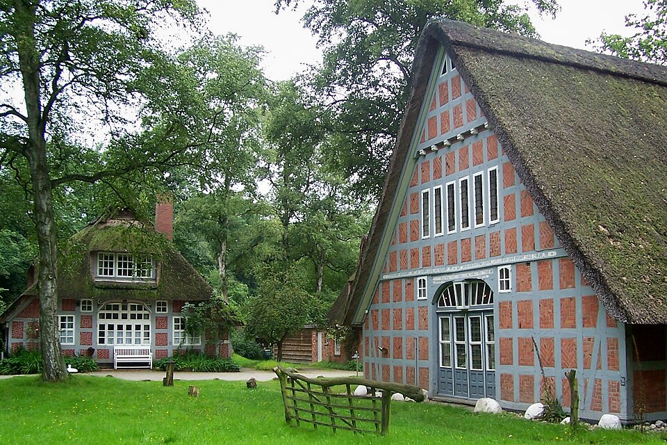 Worpswede