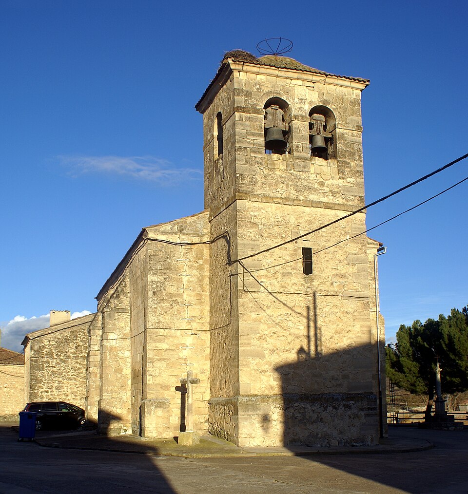 Carrascal del Río