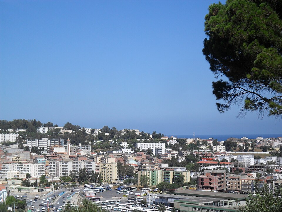Jijel