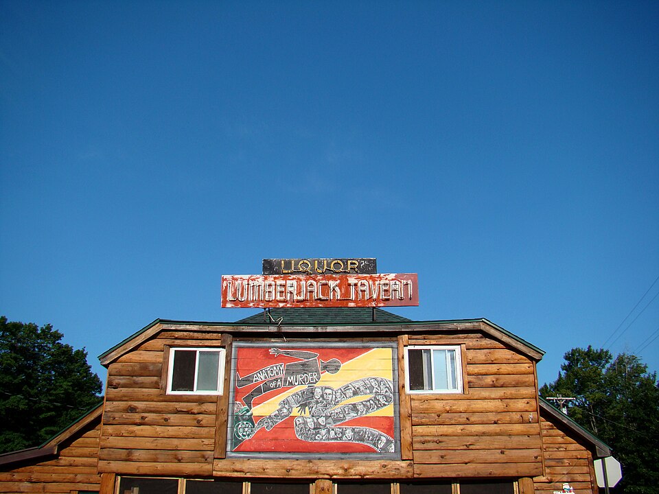 Michigamme