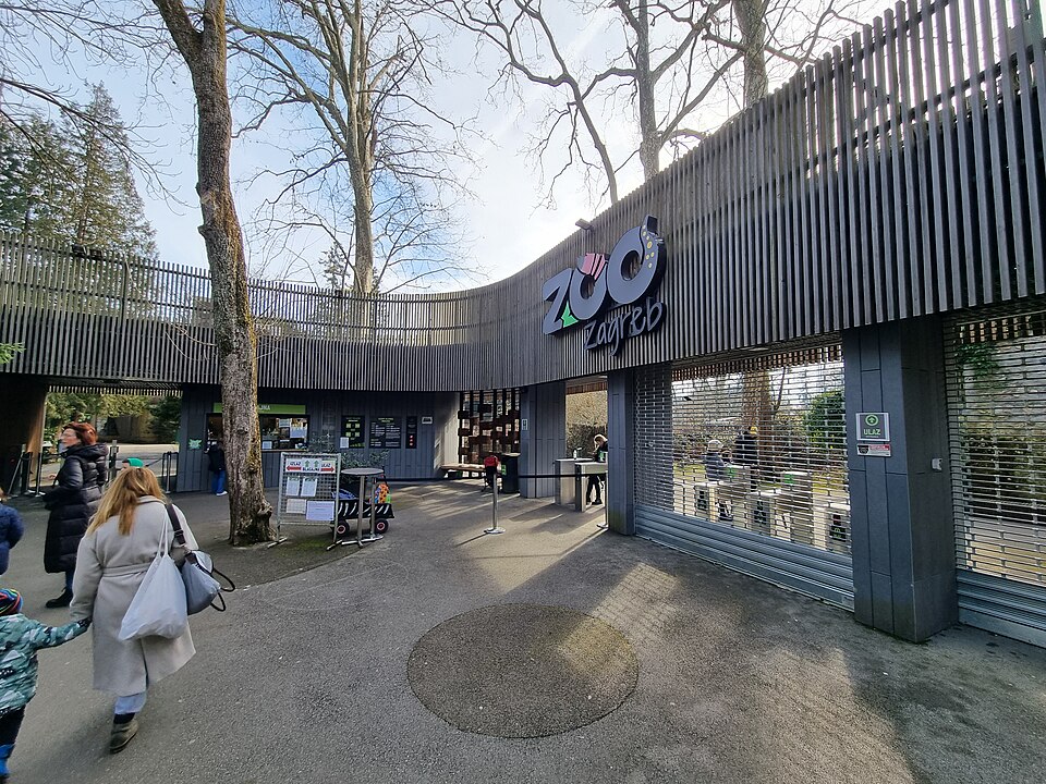 Zagreb Zoo