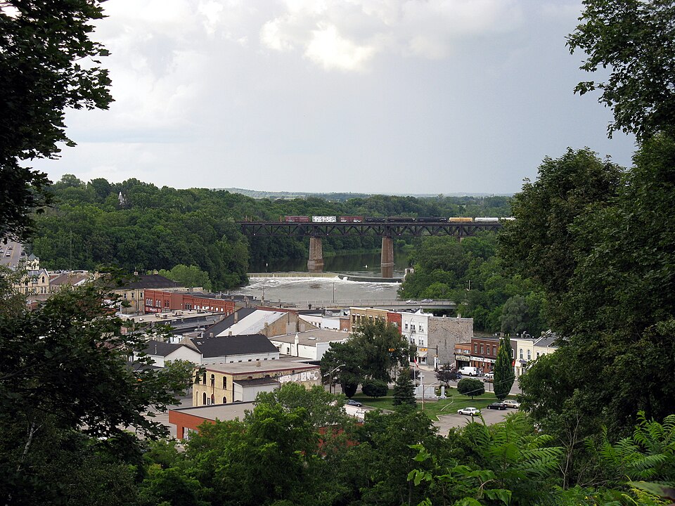 County of Brant