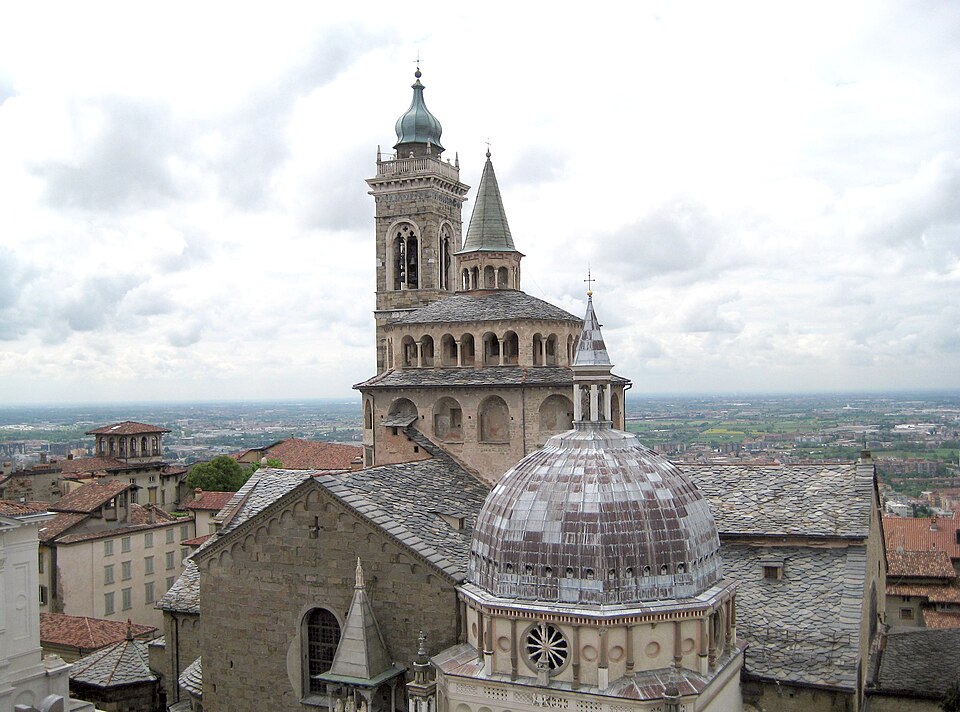 Santa Maria Maggiore