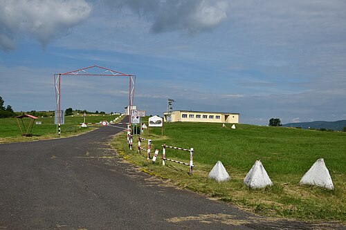 Hradiště
