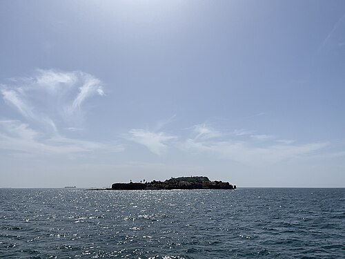 Gorée